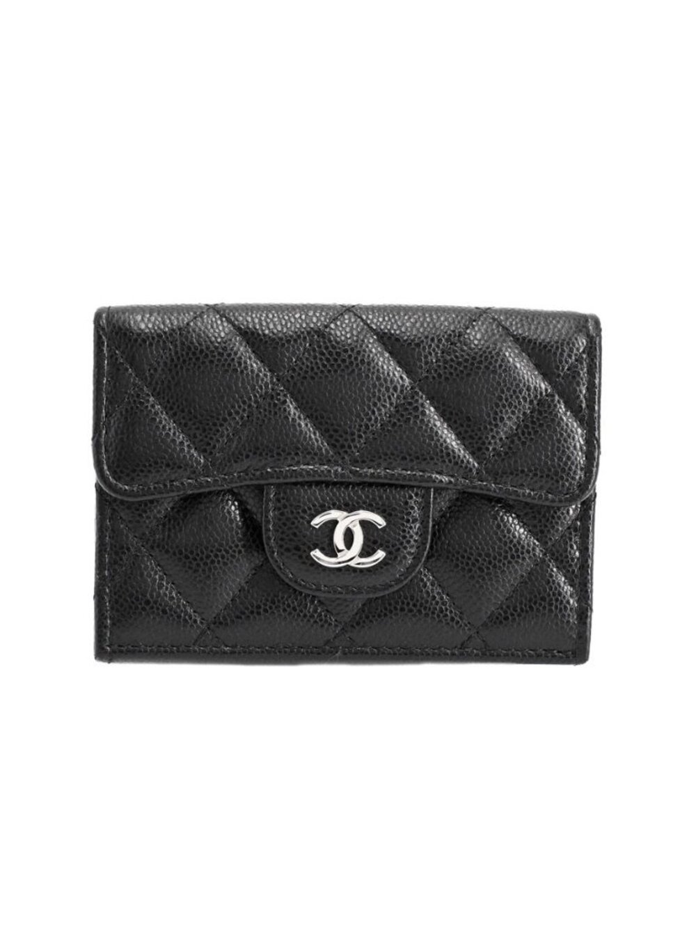 Chanel Mini Wallet Classic Small Flap
